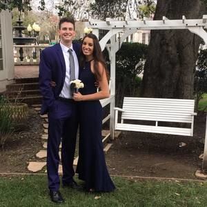 Meet your Posher, Chase